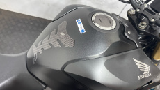 Honda CB 1000 Hornet SP (25MY)